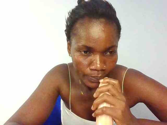 FoxySamantha7 webcam