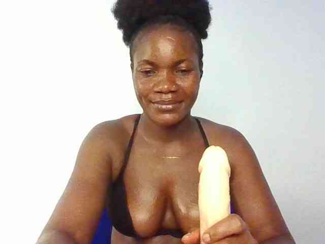 FoxySamantha7 webcam