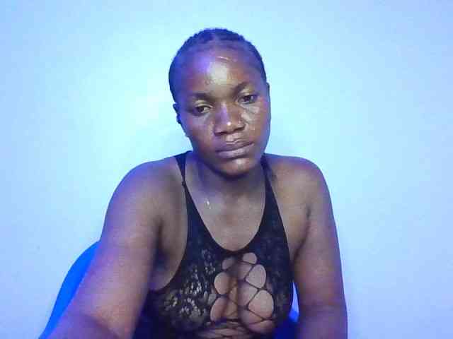 FoxySamantha7 webcam