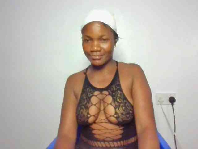 FoxySamantha7 webcam