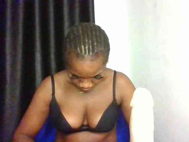 FoxySamantha7 webcam