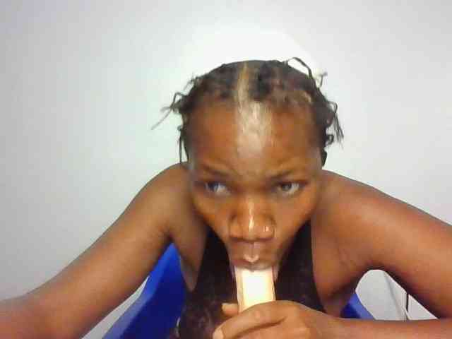 FoxySamantha7 webcam