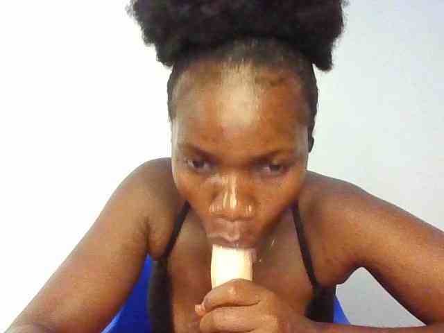 FoxySamantha7 webcam