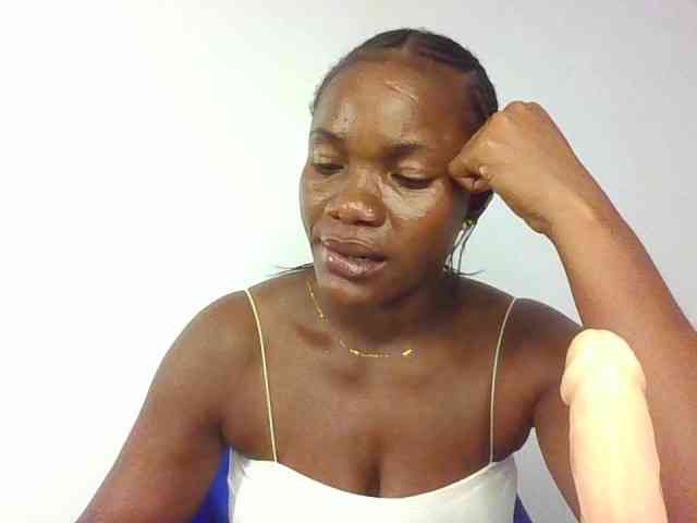 FoxySamantha7 webcam