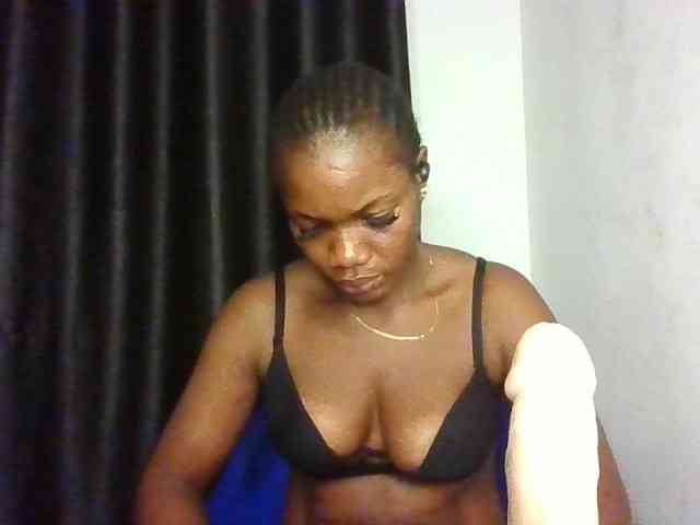 FoxySamantha7 webcam