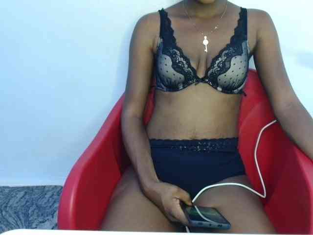 FoxySamantha7 webcam