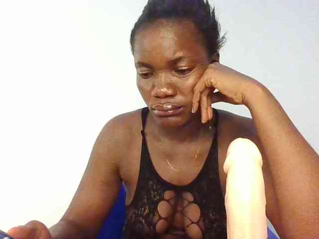 FoxySamantha7 webcam