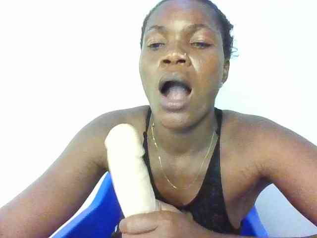 FoxySamantha7 webcam