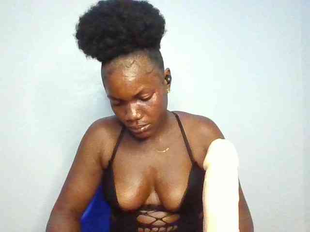 FoxySamantha7 webcam