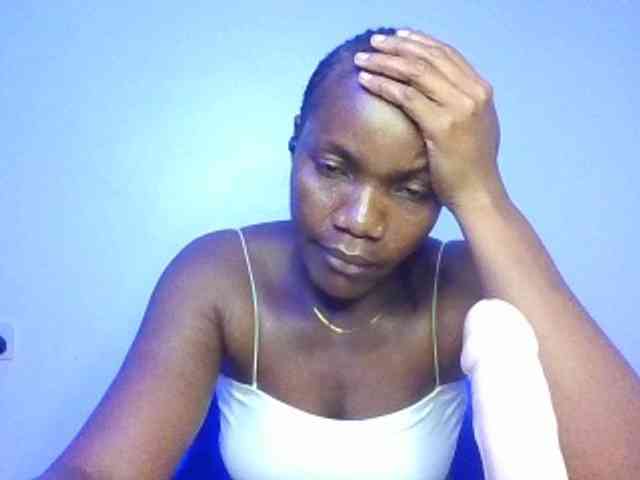 FoxySamantha7 webcam