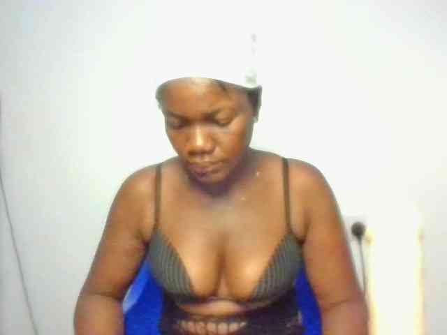 FoxySamantha7 webcam