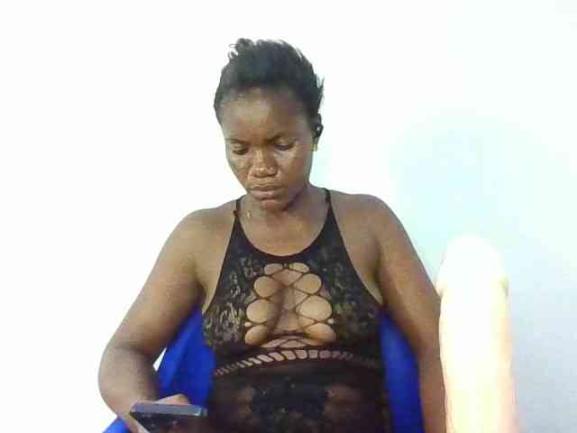 FoxySamantha7 webcam