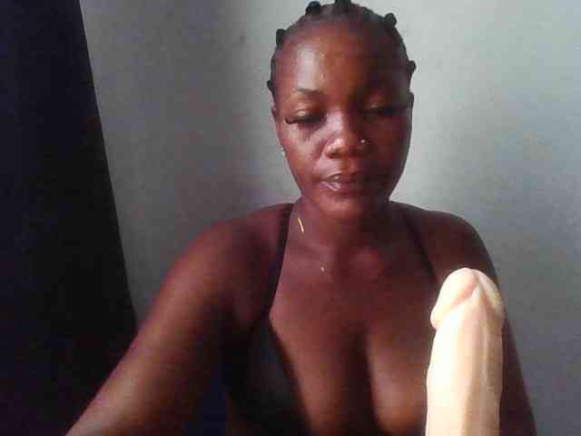 FoxySamantha7 webcam