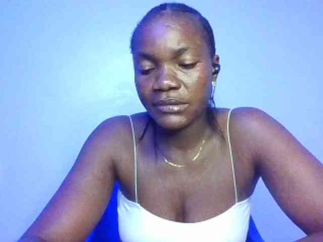 FoxySamantha7 webcam