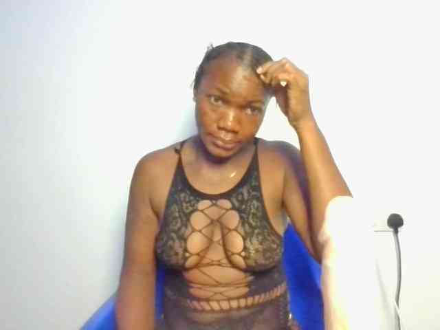 FoxySamantha7 webcam