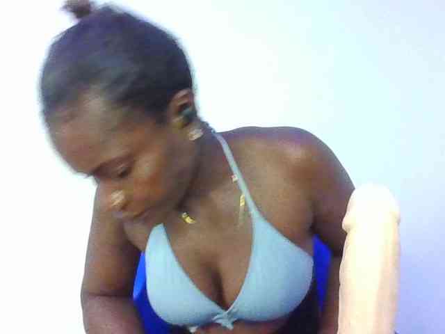 FoxySamantha7 webcam