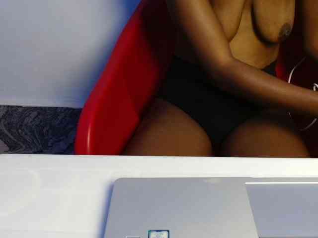 FoxySamantha7 webcam