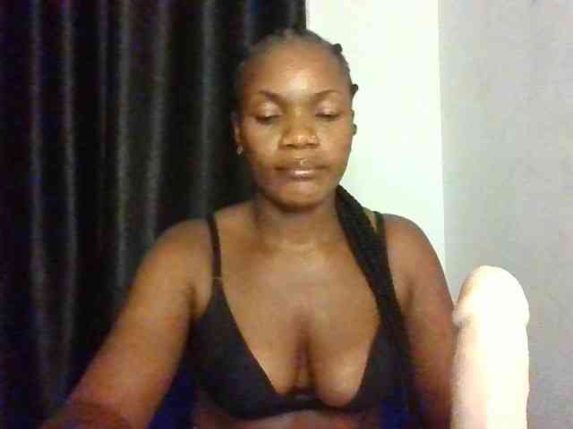 FoxySamantha7 webcam