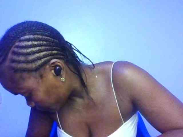 FoxySamantha7 webcam