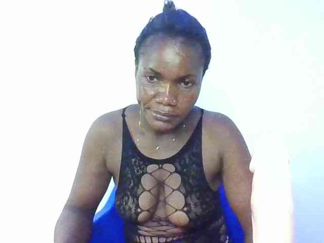 FoxySamantha7 webcam