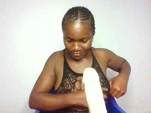 FoxySamantha7 webcam