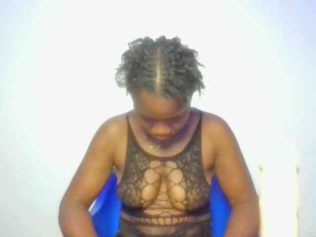 FoxySamantha7 webcam