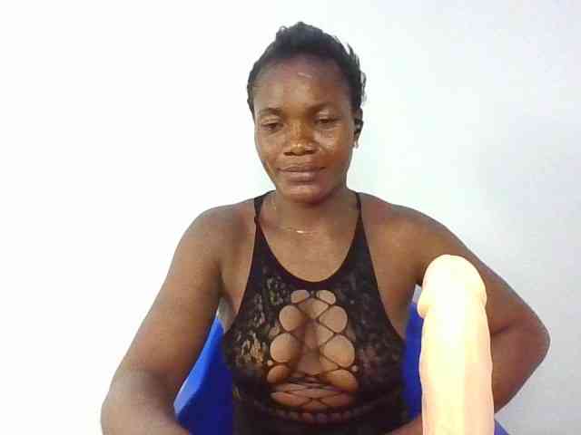 FoxySamantha7 webcam