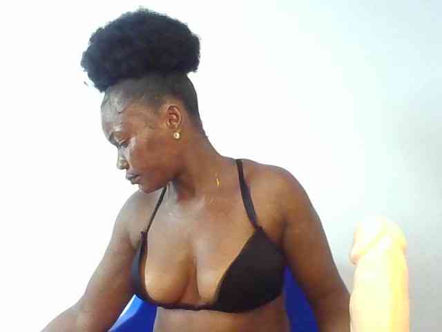 FoxySamantha7 webcam