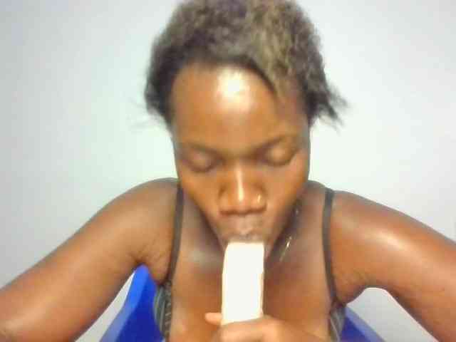 FoxySamantha7 webcam