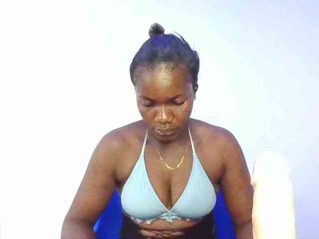 FoxySamantha7 webcam