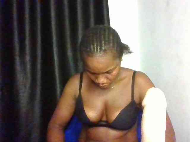 FoxySamantha7 webcam