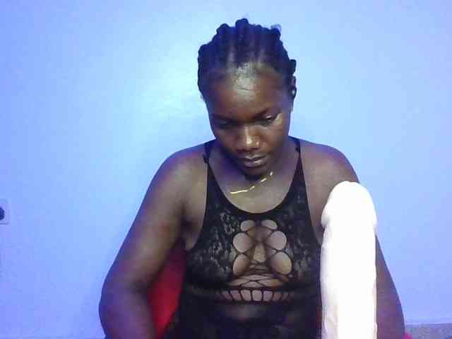 FoxySamantha7 webcam