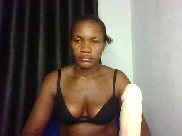 FoxySamantha7 webcam