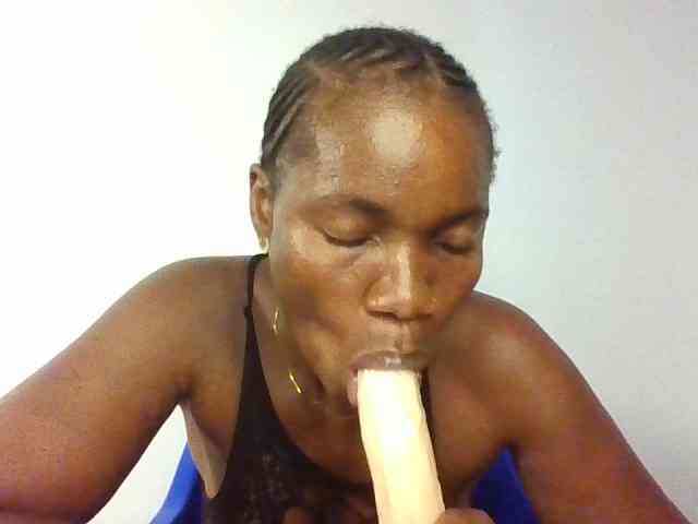 FoxySamantha7 webcam