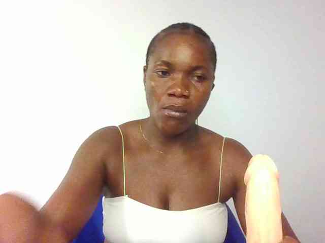 FoxySamantha7 webcam