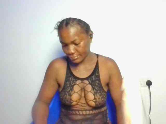 FoxySamantha7 webcam