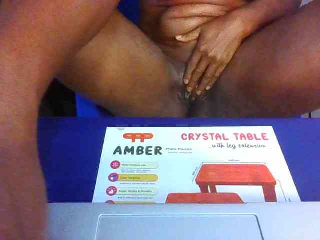 FoxySamantha7 webcam