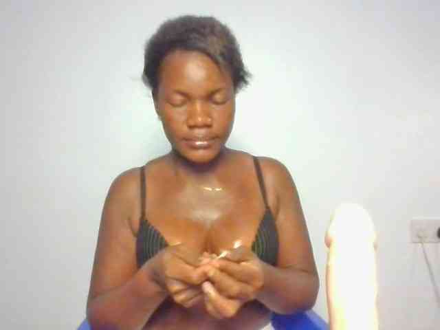 FoxySamantha7 webcam