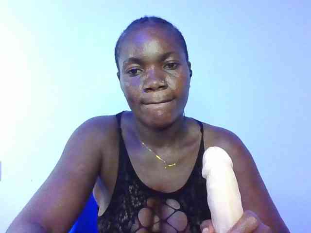 FoxySamantha7 webcam