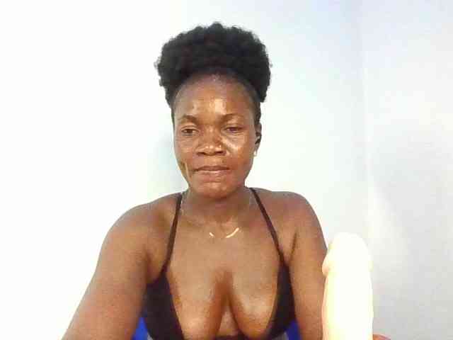 FoxySamantha7 webcam