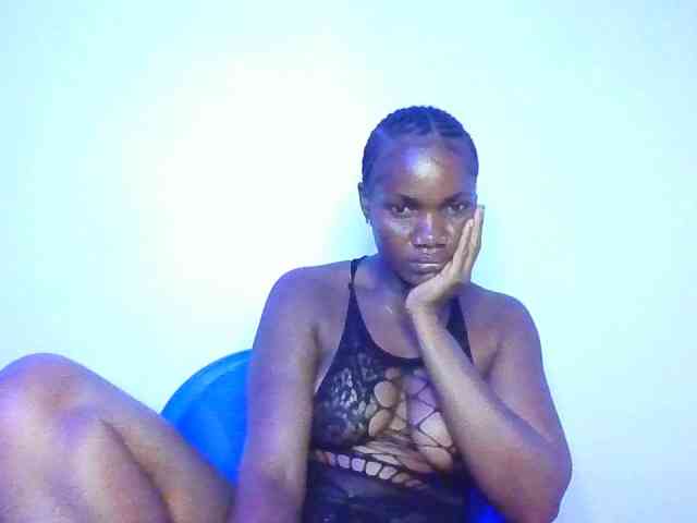 FoxySamantha7 webcam