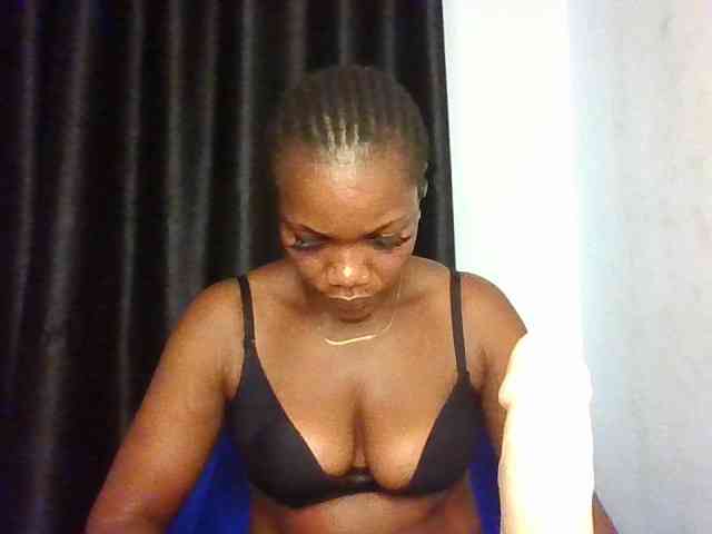 FoxySamantha7 webcam