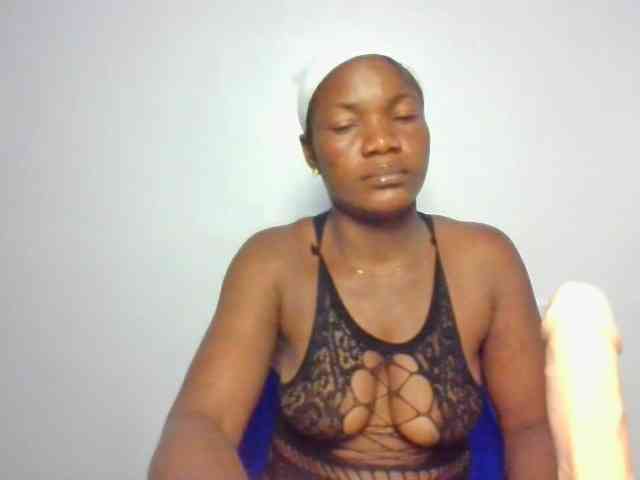 FoxySamantha7 webcam