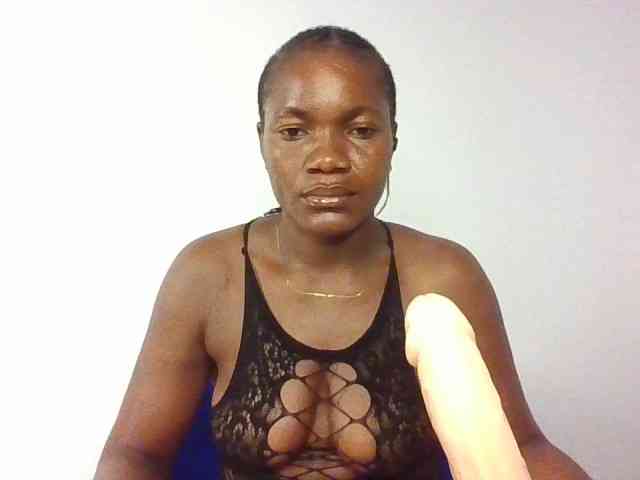 FoxySamantha7 webcam