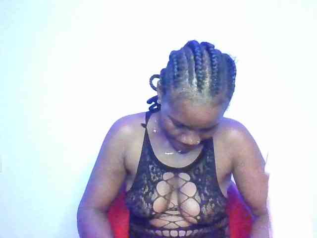 FoxySamantha7 webcam