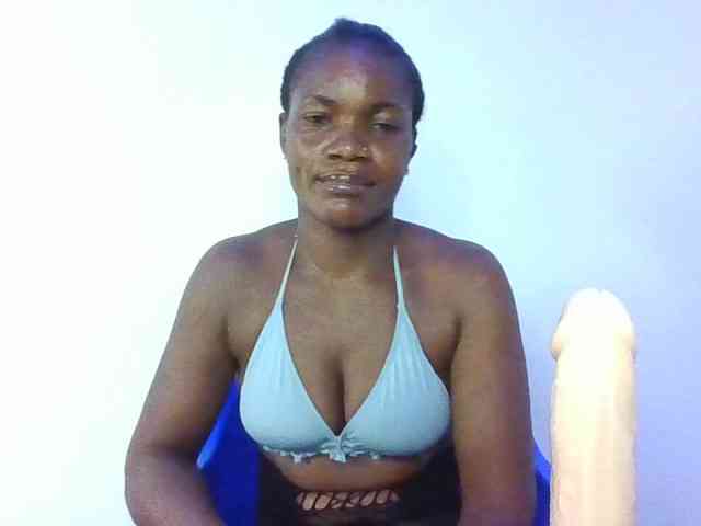 FoxySamantha7 webcam