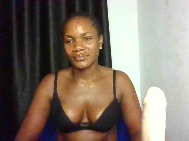 FoxySamantha7 webcam