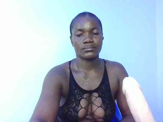 FoxySamantha7 webcam