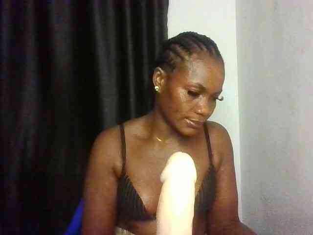 FoxySamantha7 webcam