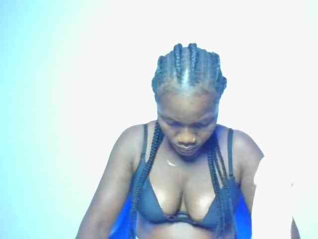 FoxySamantha7 webcam